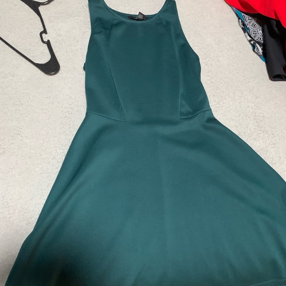 Skater Dress